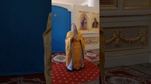 31.07.2026. Иоанн Многострадальный .