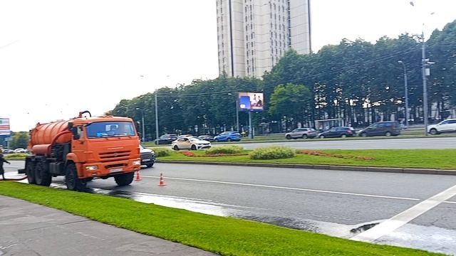 улица