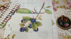 31-07-2026 вышивка крестиком, книги