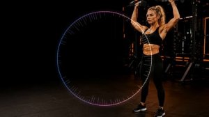 Fitness Queen in Action 👊 Strong Women Workout Motivation 💪 #shorts #femaleworkoutmotivation