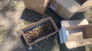 В Белгородской области задержаны подозреваемые в незаконном обороте оружия и взрывных устройств