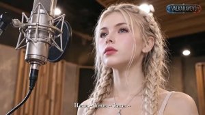 VALKARAVEVO - NORTH OF KINGDOM   Epic Viking Duet   Viking Song   Viking Duet