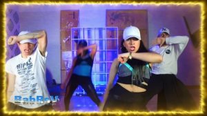 BabRoV AI - Baby, Can I Get To Know You (DJ Shabayoff Style)