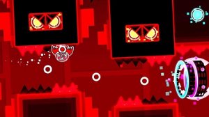 «Clubstep Full Version» by Traso56 | Geometry Dash