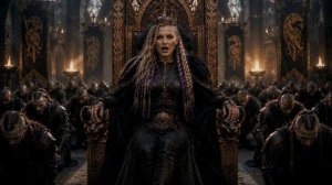 VALHALLA CALLS ⚔️ Vexa Queen of Vikings | Epic Viking Metal Anthem