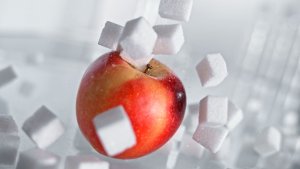 Выпуск №3. Четырнадцать заблуждений о питании