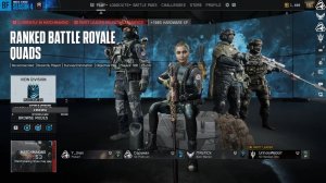 BF 6 НОВЫЙ СЕЗОН