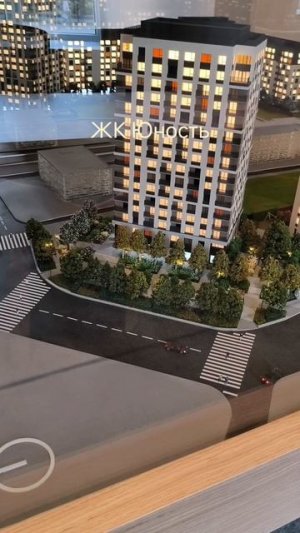 Новостройки в Перми от застройщика Брусника