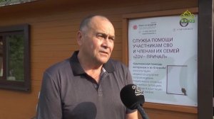В Казанской епархии стартовал проект «ZOV – Причал»