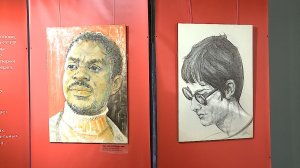 (Рыбинск-40 «ВЛАДИМИР СОКОЛОВ. ПОРТРЕТ ЭПОХИ. ИСТОРИЯ В ОСКОЛКАХ СУДЕБ»