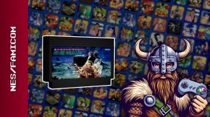 Castlevania 3 (Akumajou Densetsu) [Nes] | Прохождение (Firstru[i]n) + Castlevania