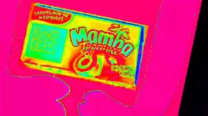 Зелёный мамба фаза 2 спрунки