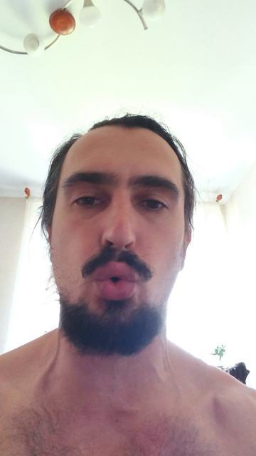 горловое пение