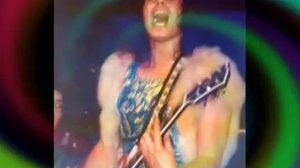 T. Rex - «Get It On»