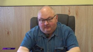 В котельной посёлка Хасын полным ходом идёт подготовка к отопительному сезону