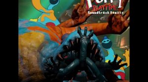Its All Ruined Remake Doey The Doughman Boss Fight Theme Remake