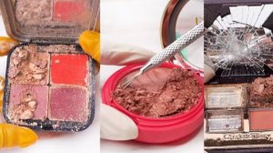 Косметика + страшная история от Даши Рокс 💄💅