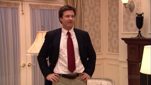 Замедленное развитие - 2 сезон 10 серия / Arrested Development