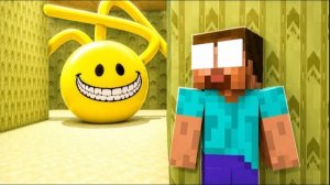 ПЕРВЫЙ НАСТОЯЩИЙ ВЕРИТИ МОД В БЭКРУМС - МАЙНКРАФТ АНИМАЦИЯ - Minecraft Animation