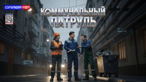 Коммунальный патруль от 30.07.2026