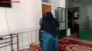 Когда жена пытается вернуть мужа