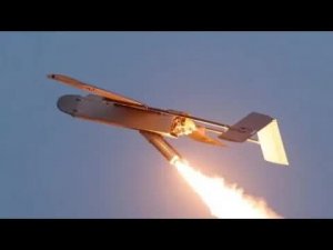 Впервые за время операции удар нанесен прямо по американскому заводу