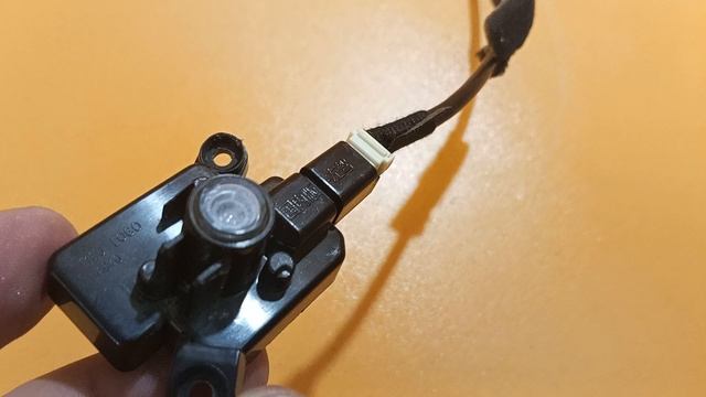 Подсветка зеркала левого Jaecoo J7