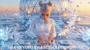 Красивый Женский Транс 2026