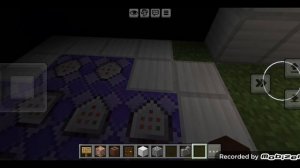 взрыв на АЭС в minecraft