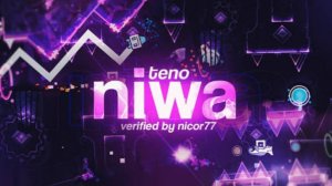 niwa 100% ребитнул, 150 попыток, флюк с 31%, 10 минут плейтайма