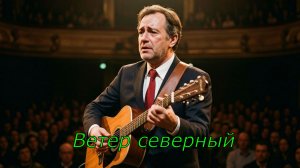 ЛИРИЧЕСКИЙ ШАНСОН|Ветер северный