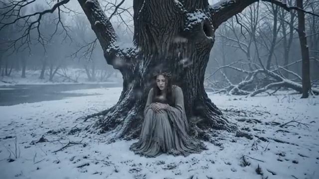 Morana Choir - МОРОЗКО Slavic Dark Folk