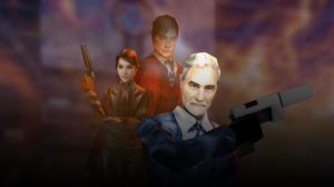 Agent 64 Spies Never Die | трейлер даты релиза