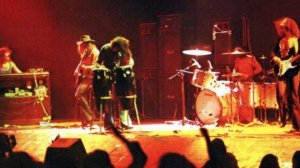 Deep Purple - Smoke on the Water