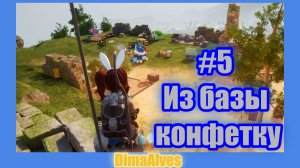 Palworld #5 Базу в порядок
