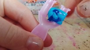 плетение божьей коровки из резиночек 🐞