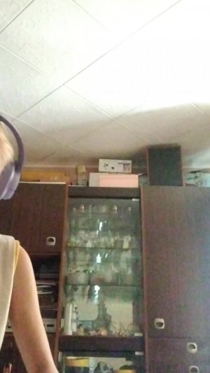 Отвечаю на ваши вопросы и разговариваю с вами