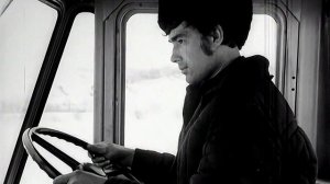 1977 год. Владимир. Объединение Сельхозтехника