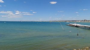 Анапа, водный стадион