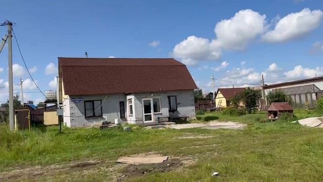 Фаины Шаруновой 10 сот
