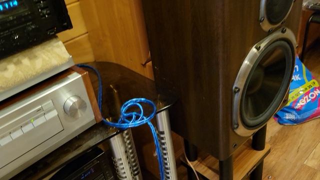 Nakamichi 681 ZX