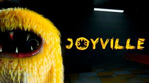 Joyville Хоррор ➤ Прохождение игры Horror