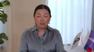 Татьяна Ким предупредила о мошенниках
