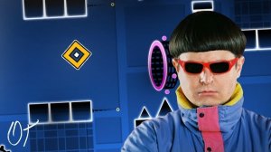 Life Goes On Layout | Geometry Dash