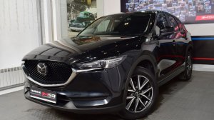 Mazda CX-5 II, 2019 56043
