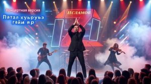 Патал хуьруьз гайи яр