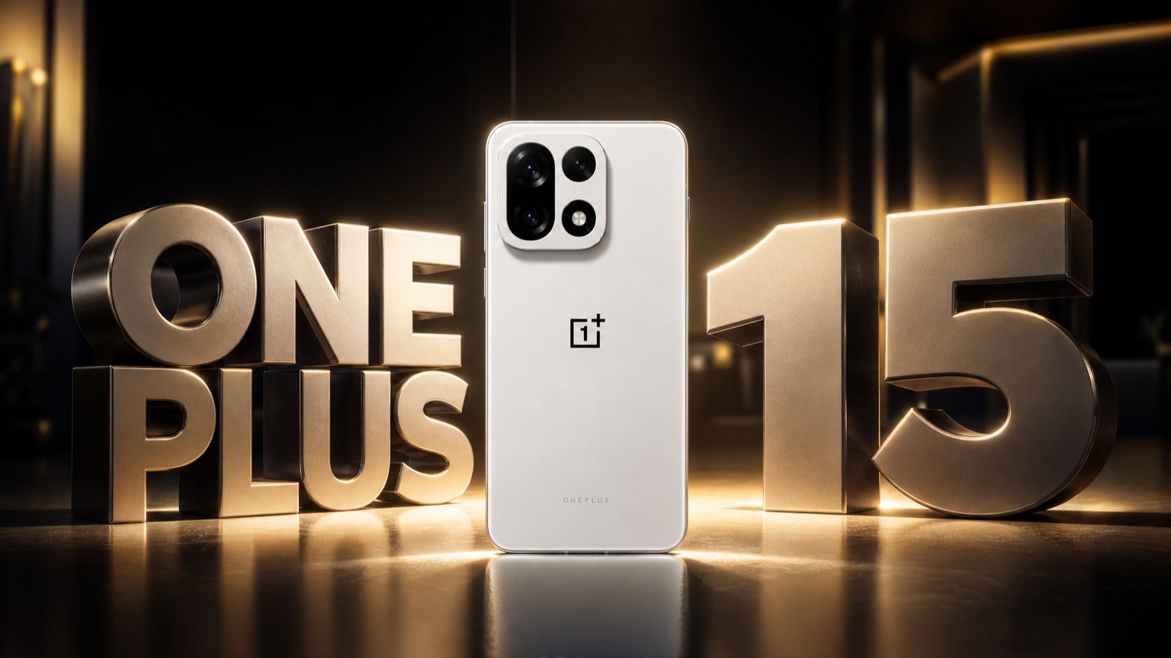 OnePlus 15 - НИ РЫБА НИ МЯСО | ОБЗОР