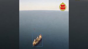 Удары по морской логистике ВСУ
