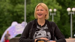 «НОВОЕ УТРО», РТР БЕЛАРУСЬ | ИРИНА И АЛЕКСАНДР КРУГ, ЭФИР 20 ИИЮЛЯ 2026
