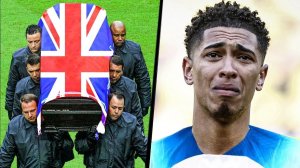 ⚽ САМЫЕ ЭМОЦИОНАЛЬНЫЕ МОМЕНТЫ В ФУТБОЛЕ | СЛЁЗЫ И ДРАМА